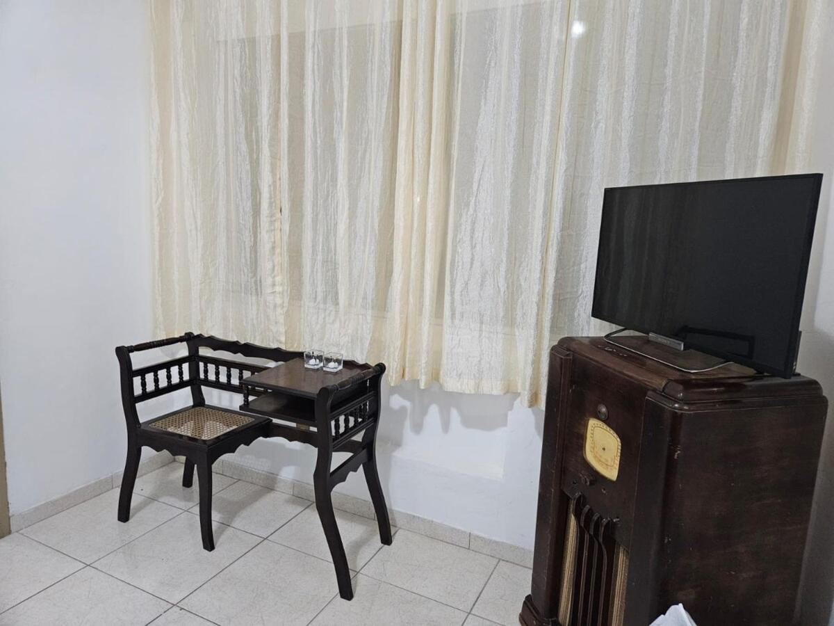 Ike Hospedagem Uruguaiana Extérieur photo