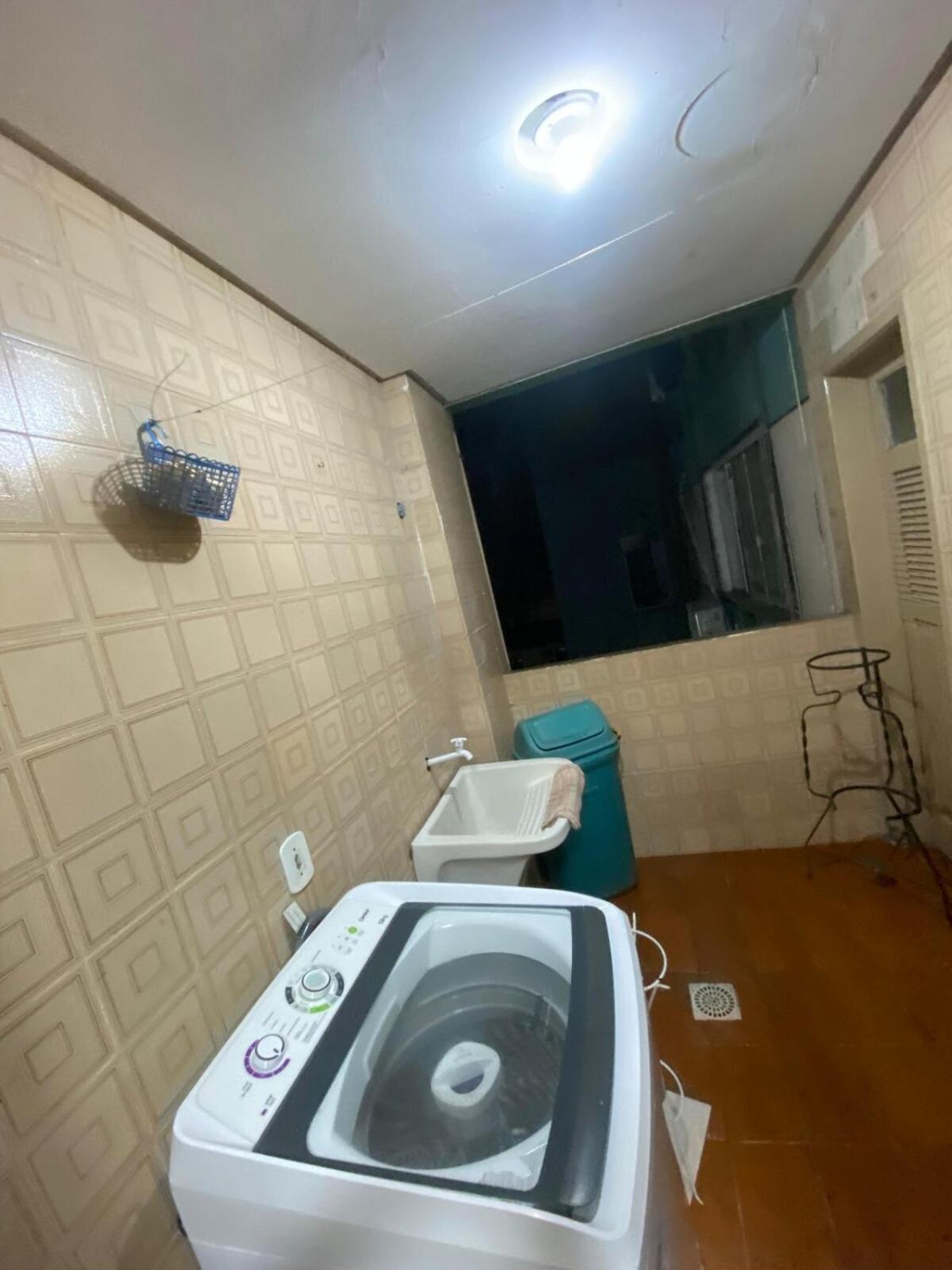 Ike Hospedagem Uruguaiana Extérieur photo