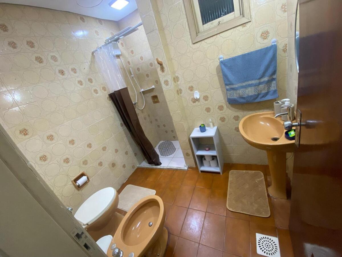 Ike Hospedagem Uruguaiana Extérieur photo