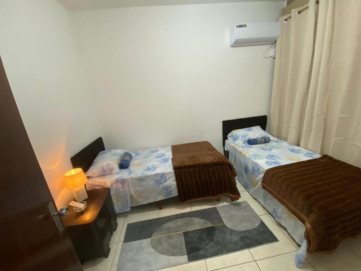 Ike Hospedagem Uruguaiana Extérieur photo