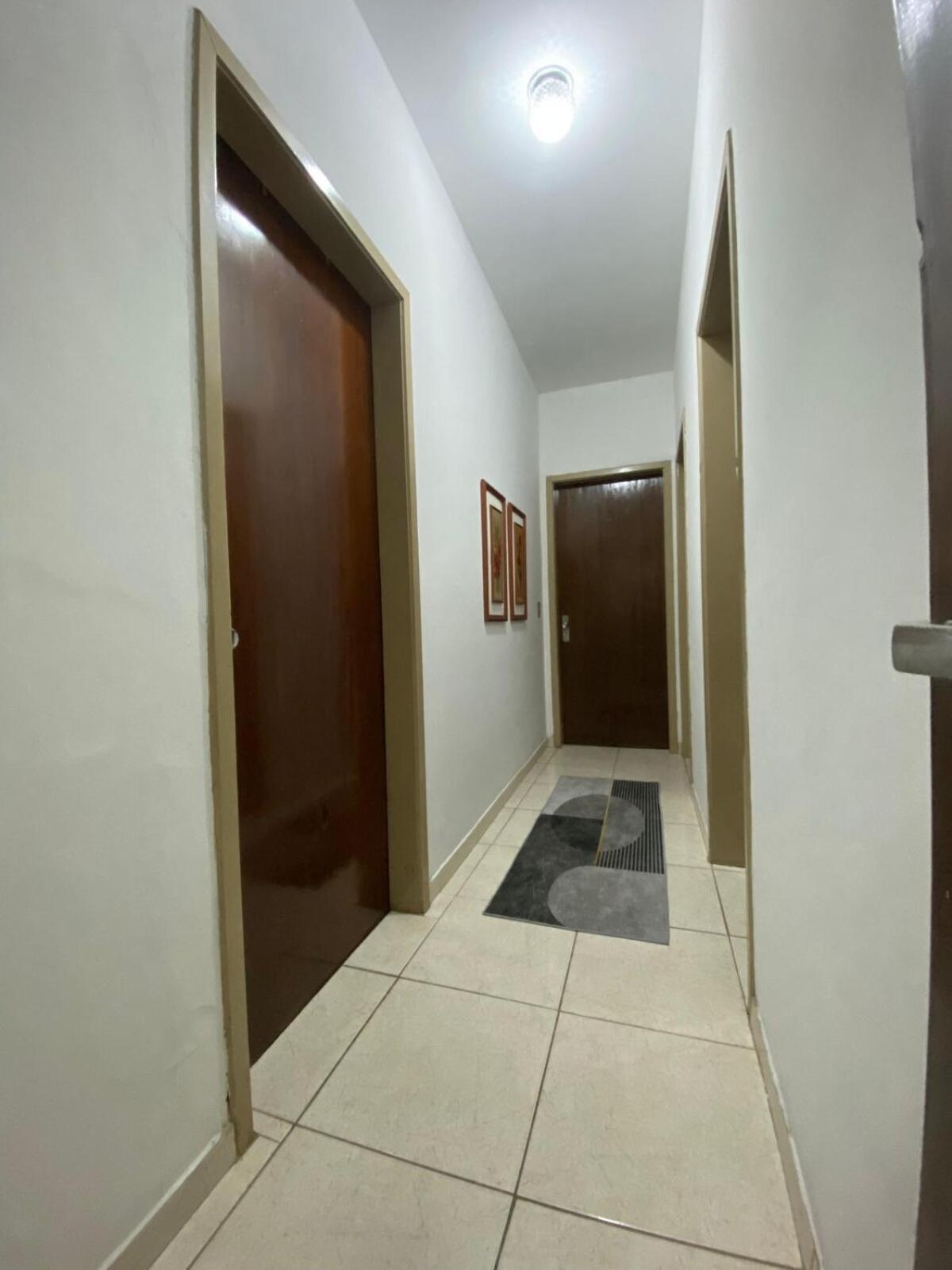 Ike Hospedagem Uruguaiana Extérieur photo